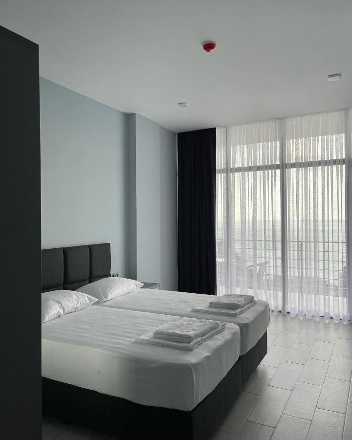 Hotel Biota Kvariati Extérieur photo